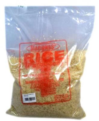 Parboiled Rice