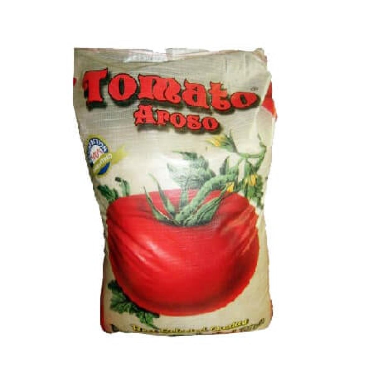 Tomato Aroso Parboiled Rice