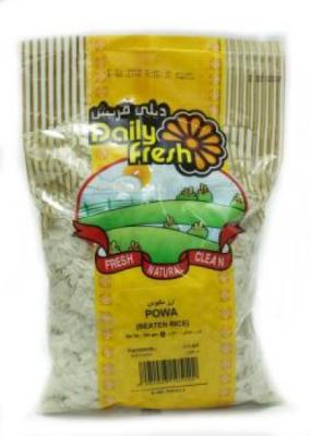 Powa Beaten Rice