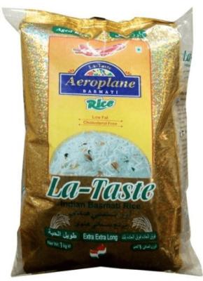 Basmati Rice