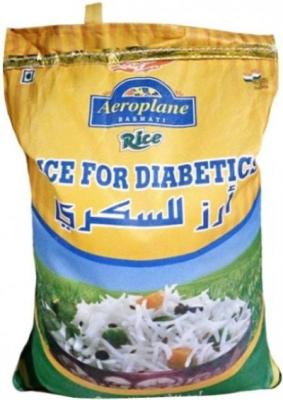 Basmati Rice For Diabetics