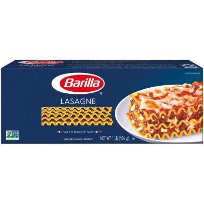 Lasagne