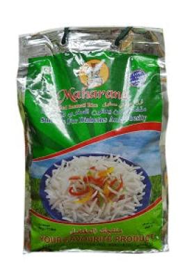 Parboiled Basmati Rice