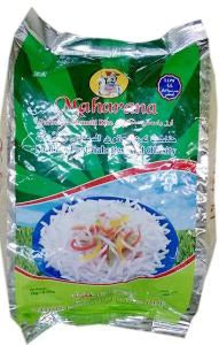 Parboiled Basmati Rice