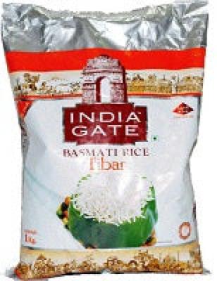 Basmati Rice