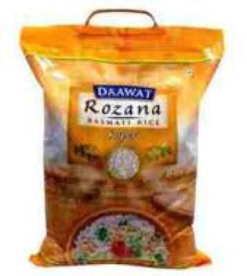 Rozana Basmati Rice
