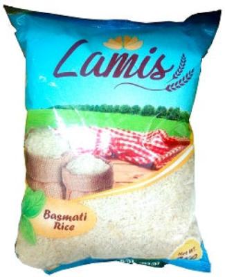 Basmati Rice