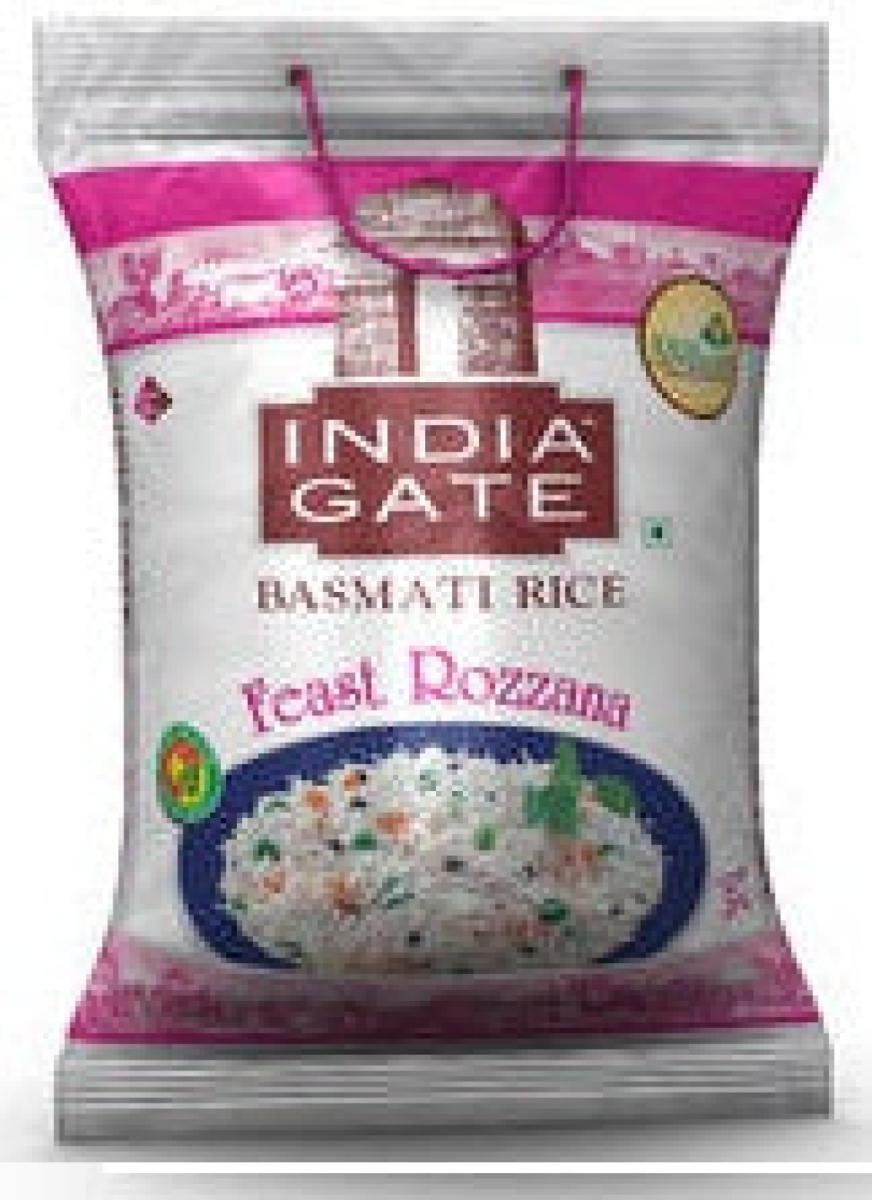 Basmati Rice Feast Rozana