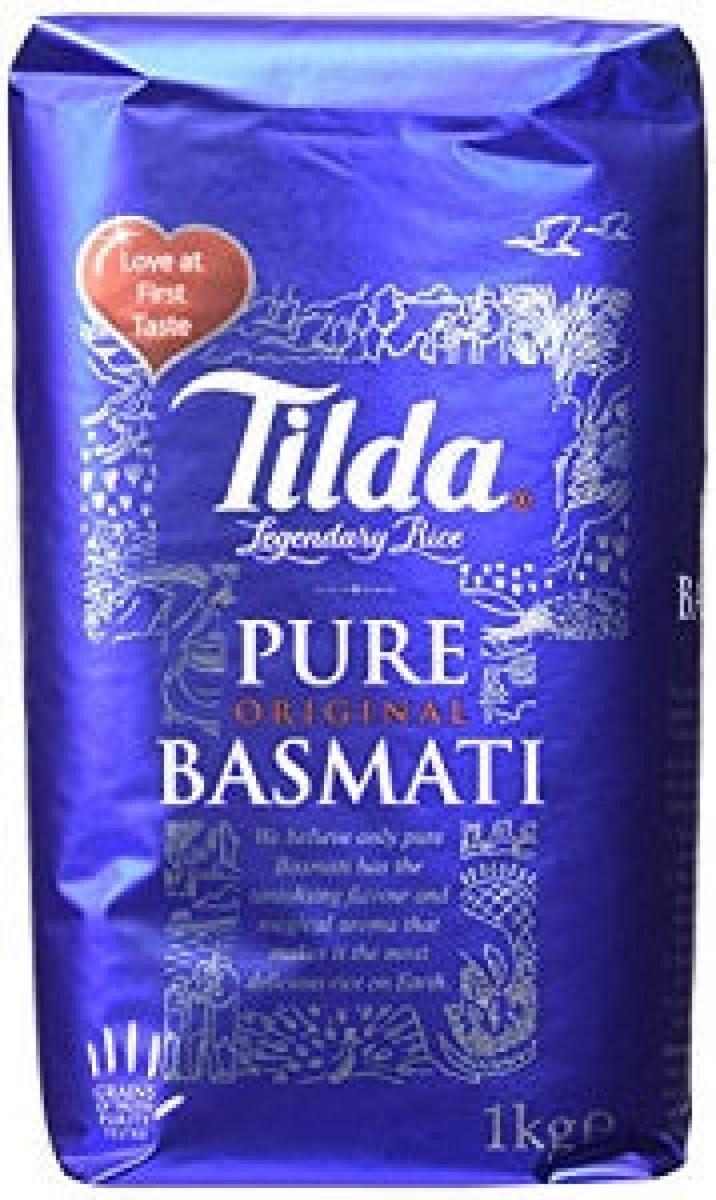 Pure Original Basmati Rice