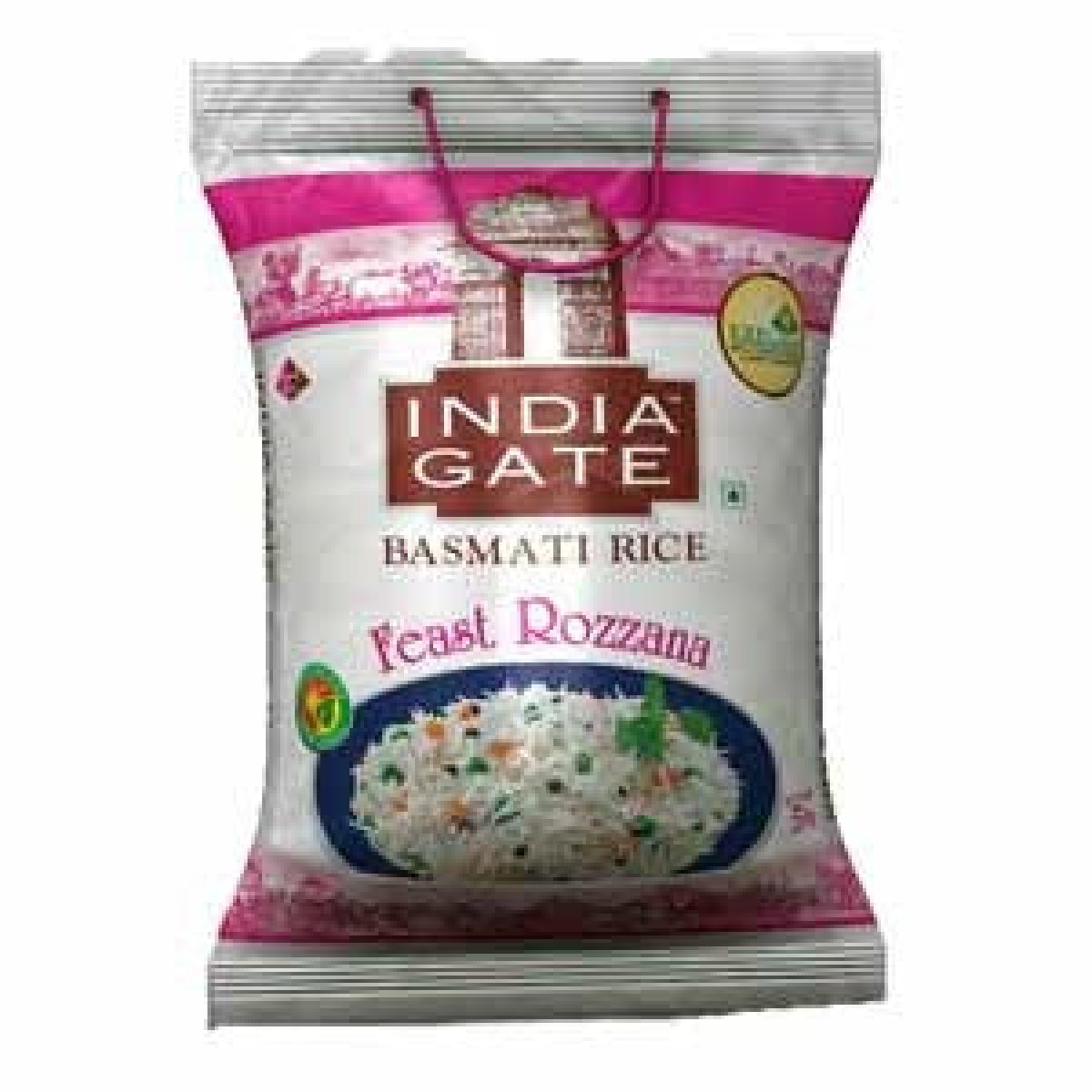 Basmati Rice Feast Rozana