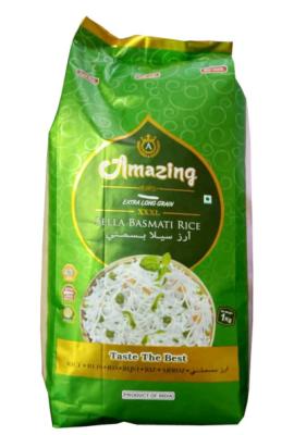 Basmati Rice