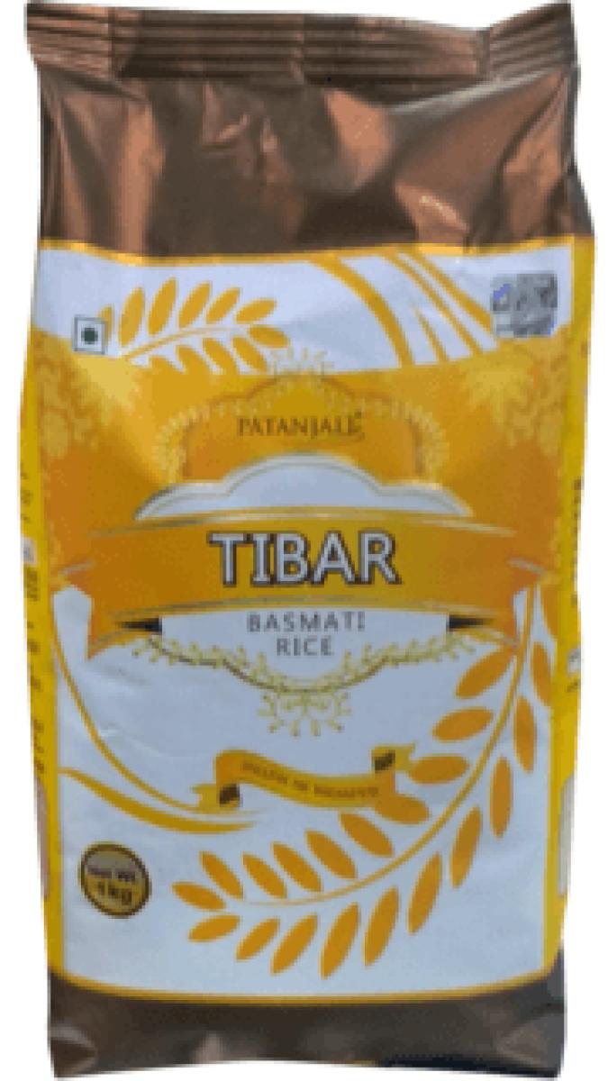 Tibar Basmati Rice