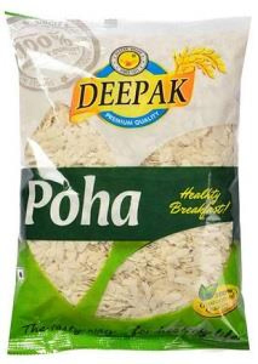 Poha