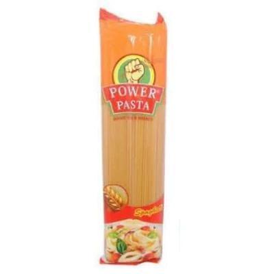 Spaghetti