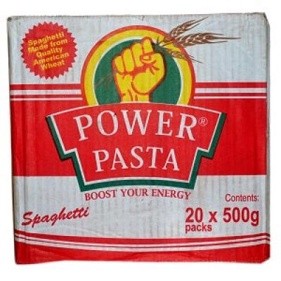 Spaghetti