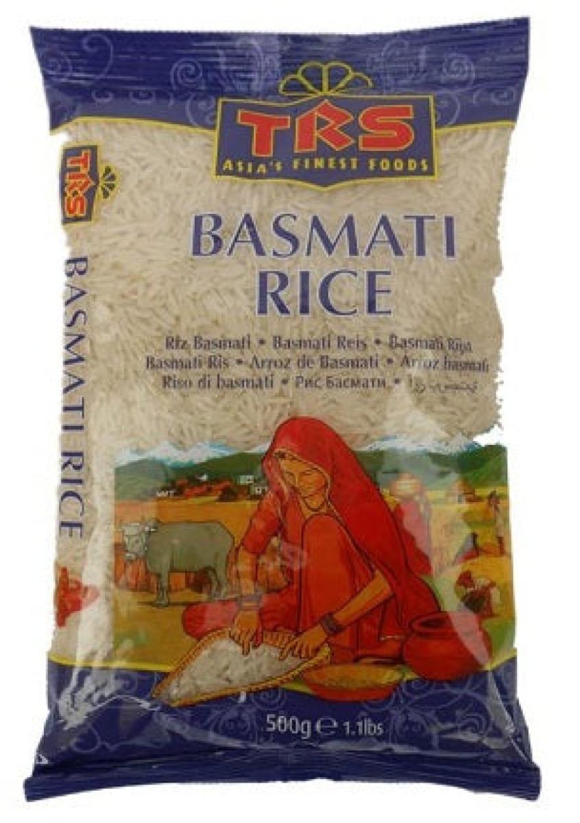 Basmati Rice