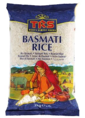 Basmati Rice