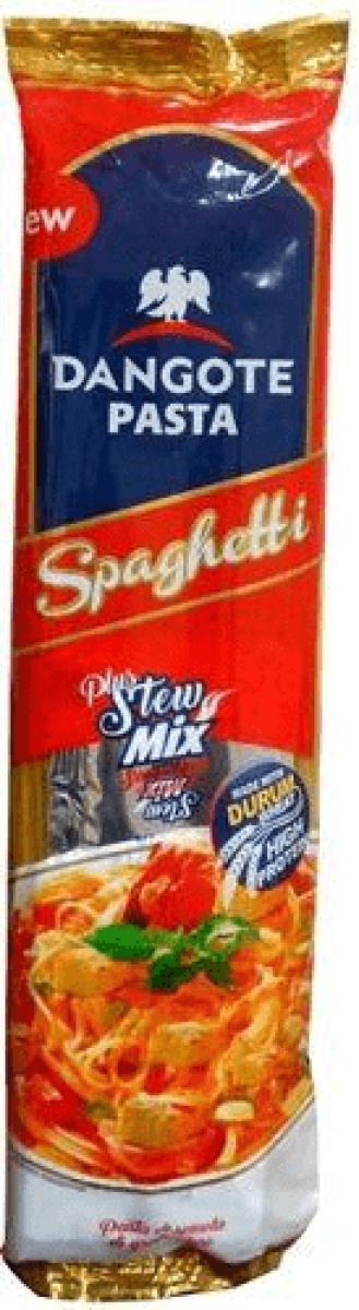 Pasta Spaghetti Plus Stew Mix Seasoning Powder