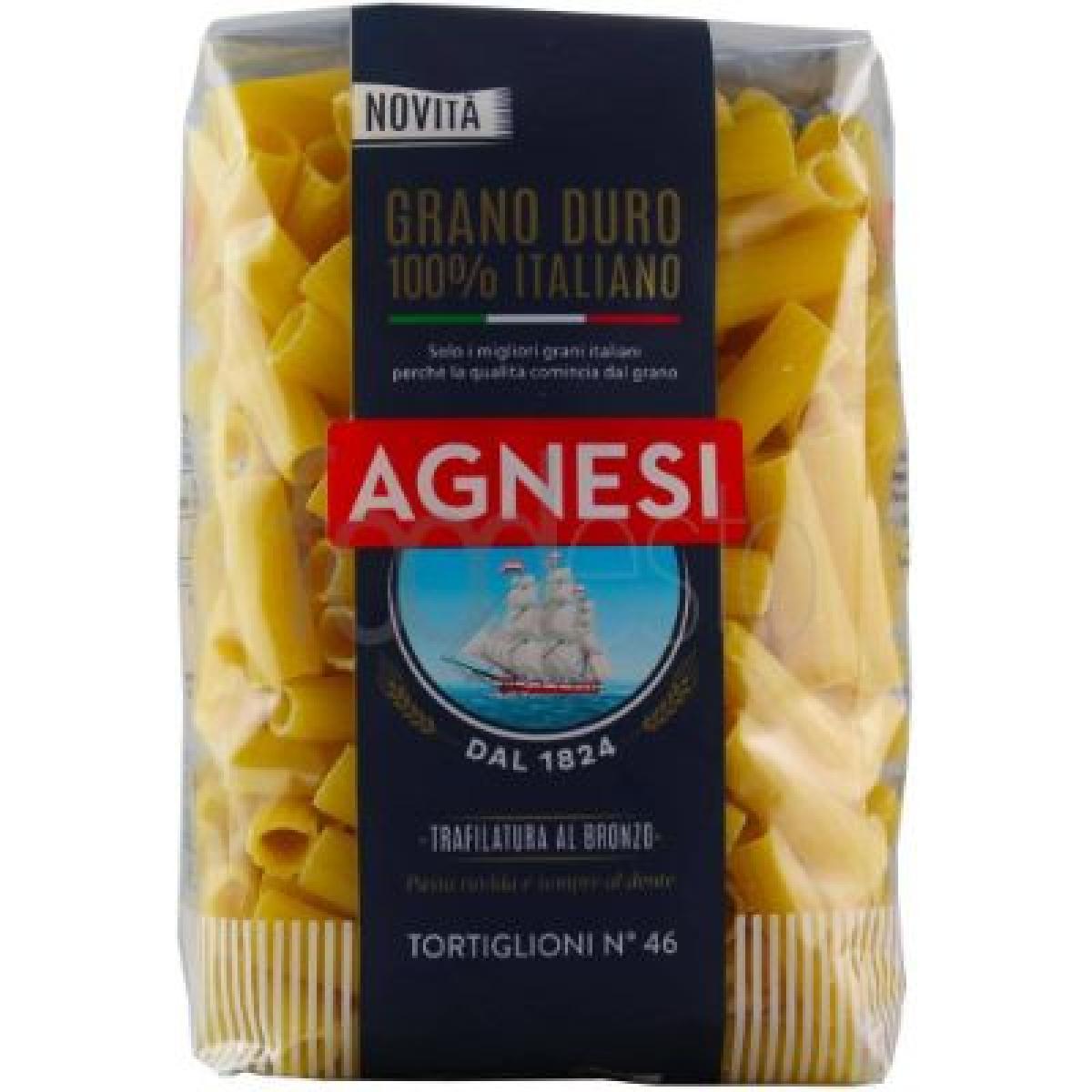 Tortiglioni