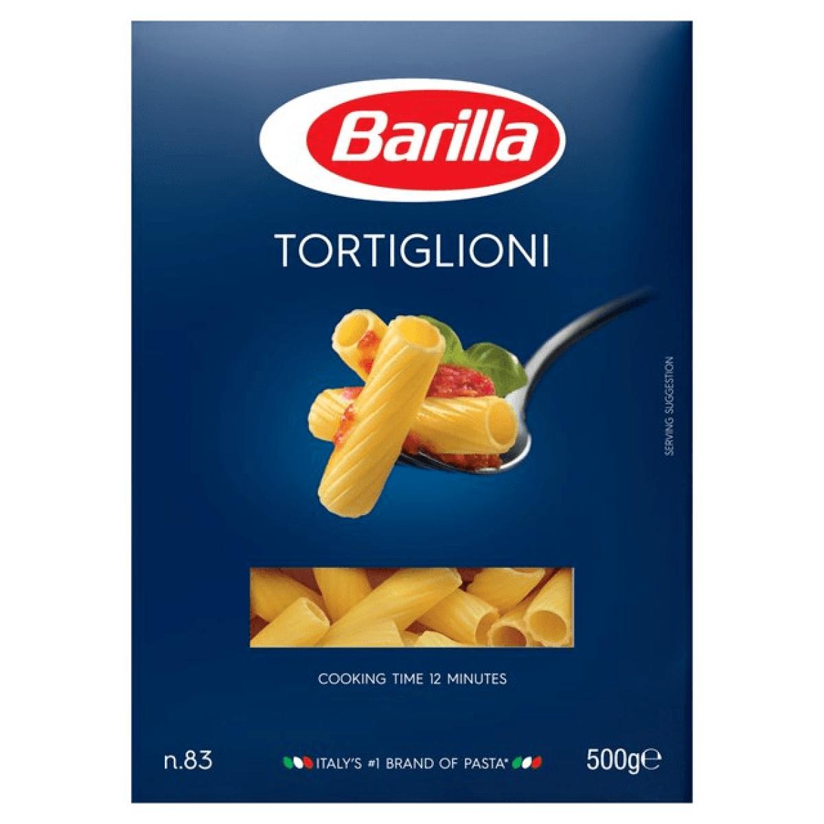 Tortiglioni