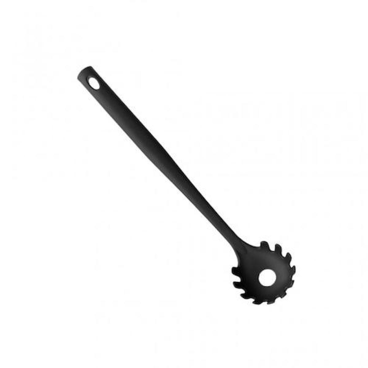 Spaghetti Scoop Black