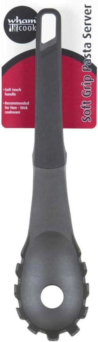 Cook Soft Grip Pasta Server