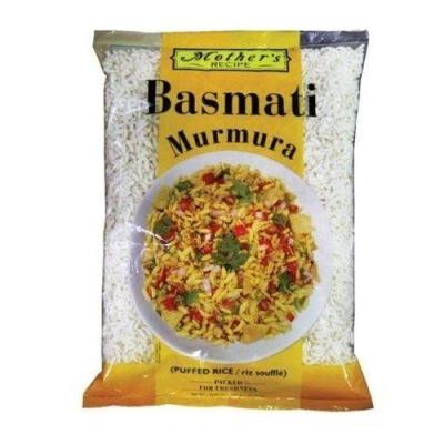 Basmati Murmura (Puffed Rice)