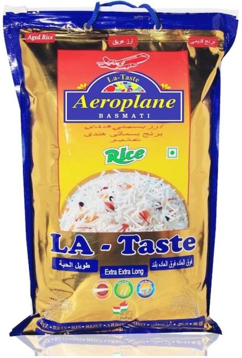 Basmati Rice