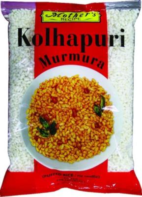 Kolhapuri Murmura (Puffed Rice)
