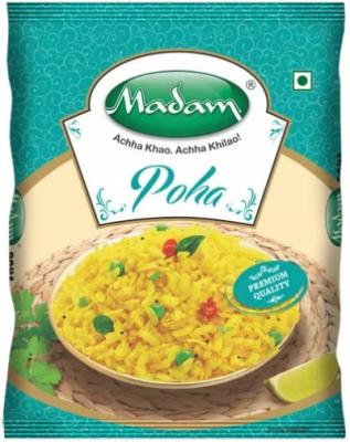Poha