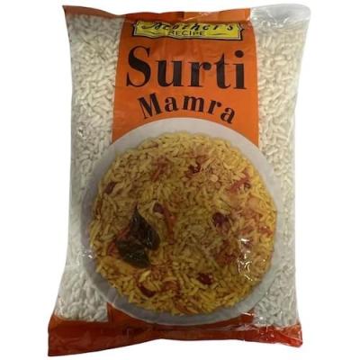 Surti Mamra Puffed Rice