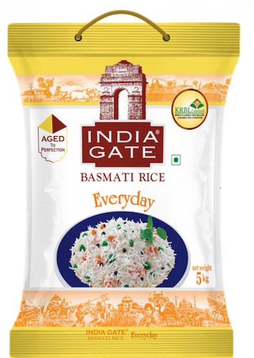 Everyday Basmati Rice
