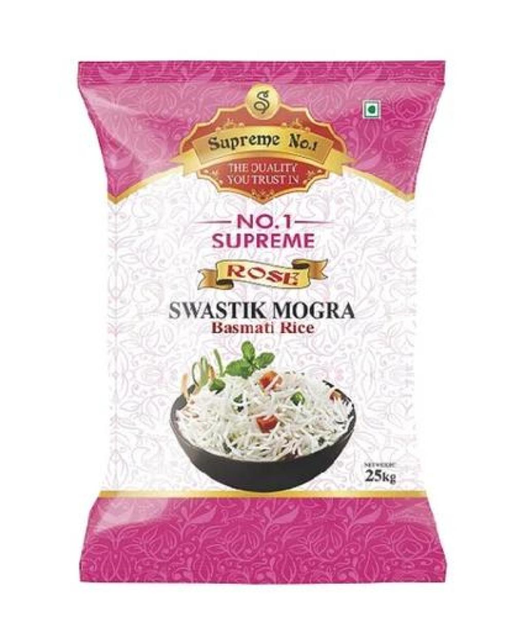 Basmati Mogra Rice
