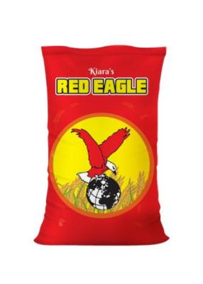Red Eagle Long Grain Parboiled Nigerian Rice