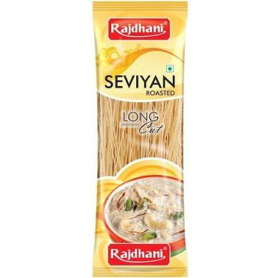 Roasted Seviyan