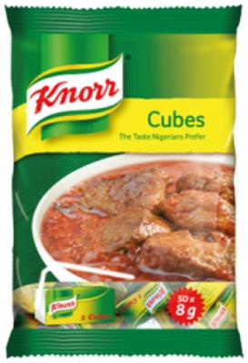 Beef Cubes