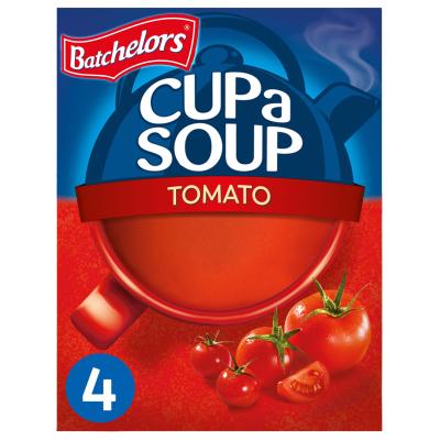 Cup A Soup Tomato