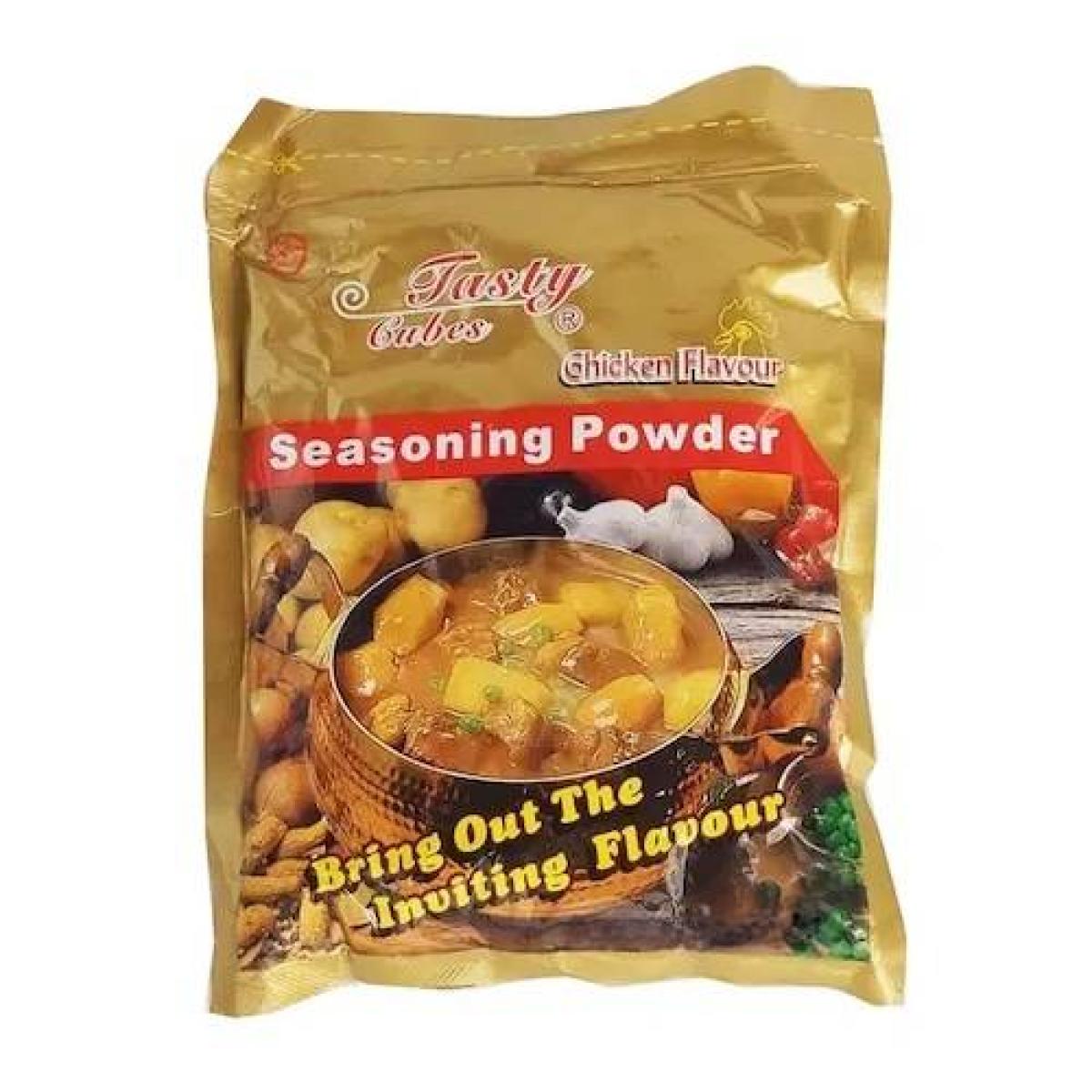 Chicken Flavour Seasoning Powder