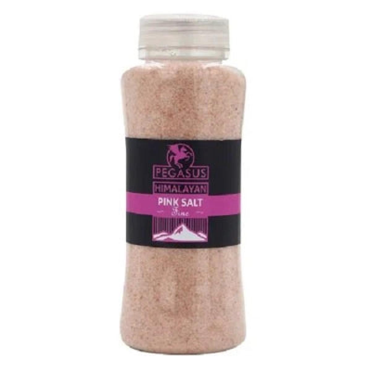 Himalayan Pink Salt Fine