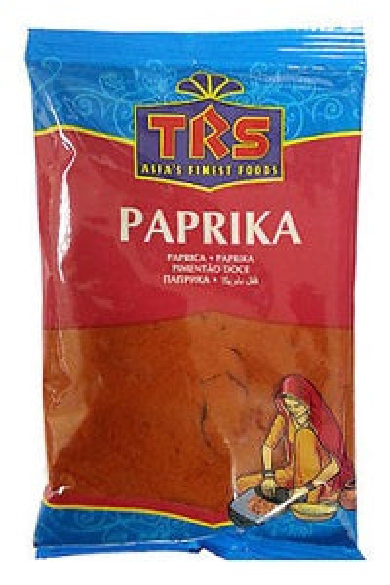 Paprika