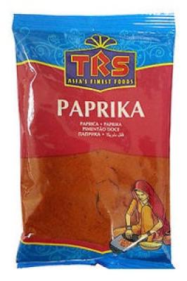 Paprika