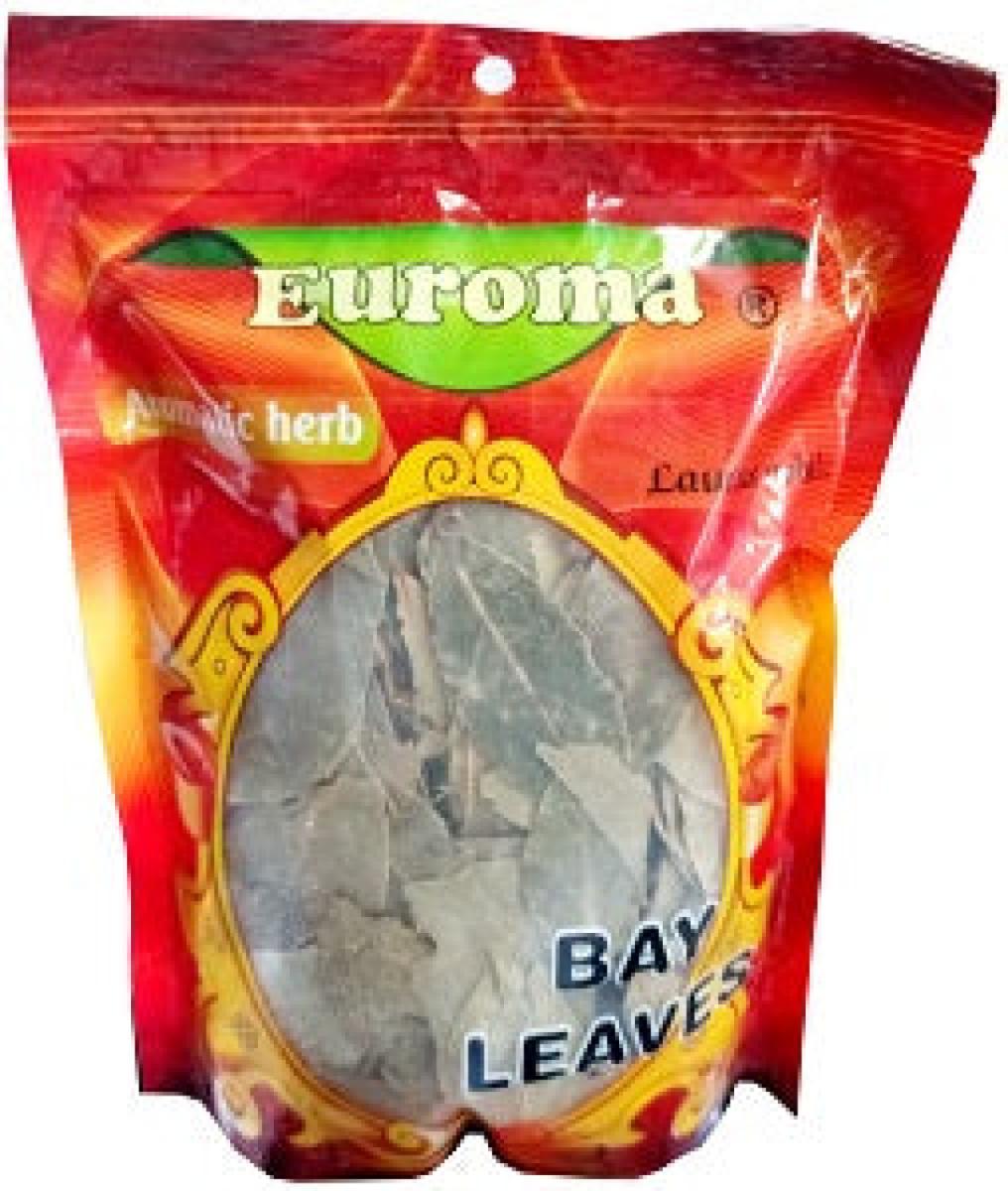Bay Leaves