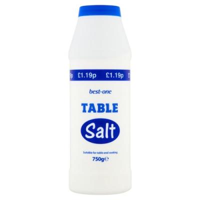 Table Salt