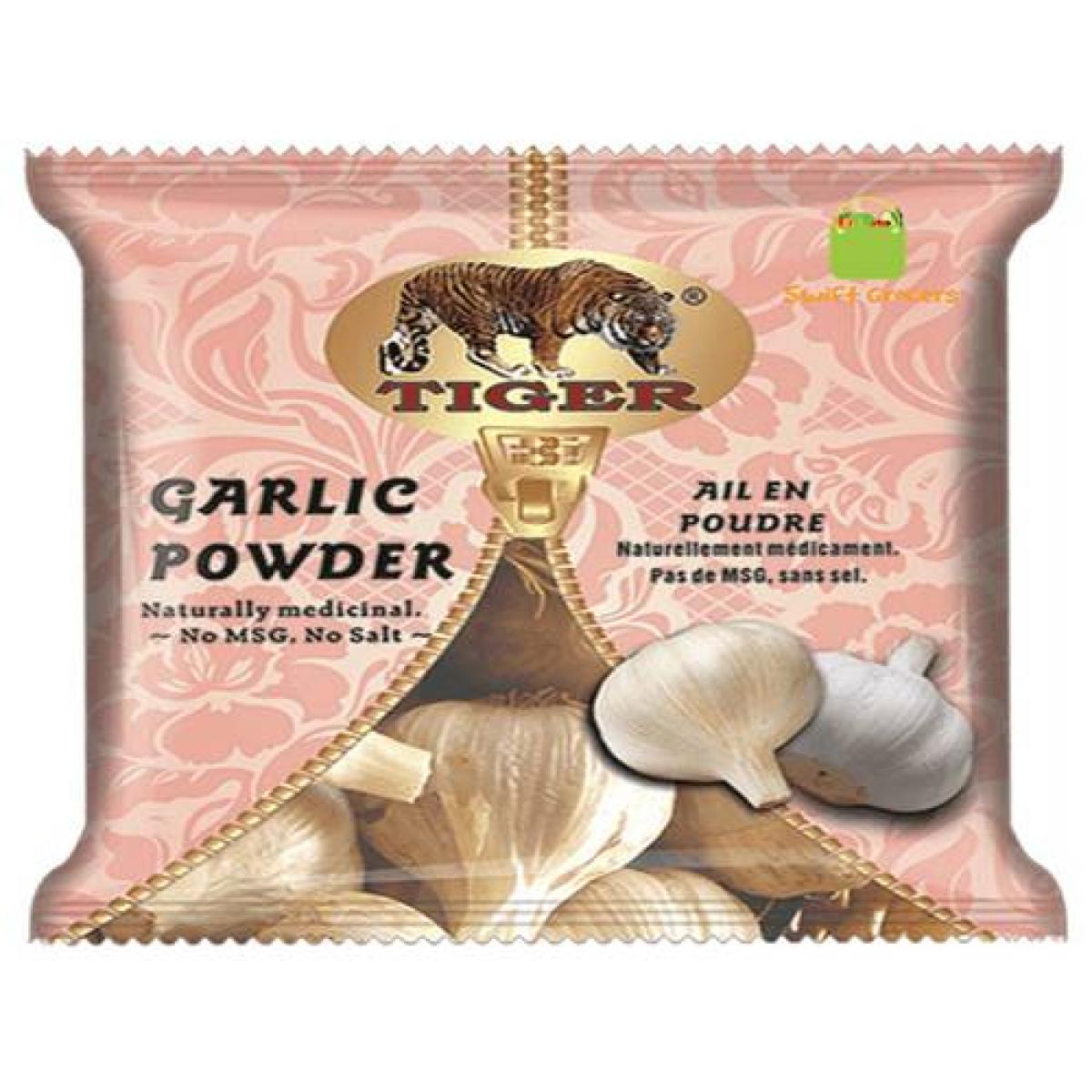 Garlic Powder