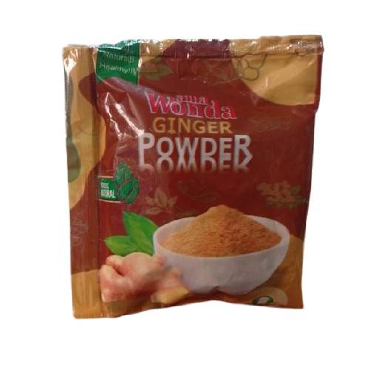 Ama Wonder Ginger Powder