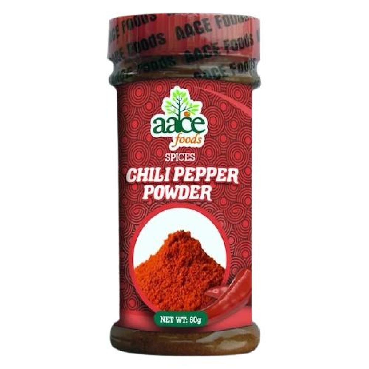 Chili Pepper Powder