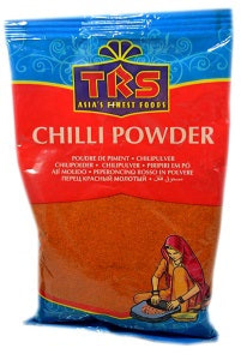 Chilli Powder