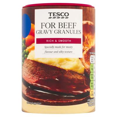 Beef Gravy Granules