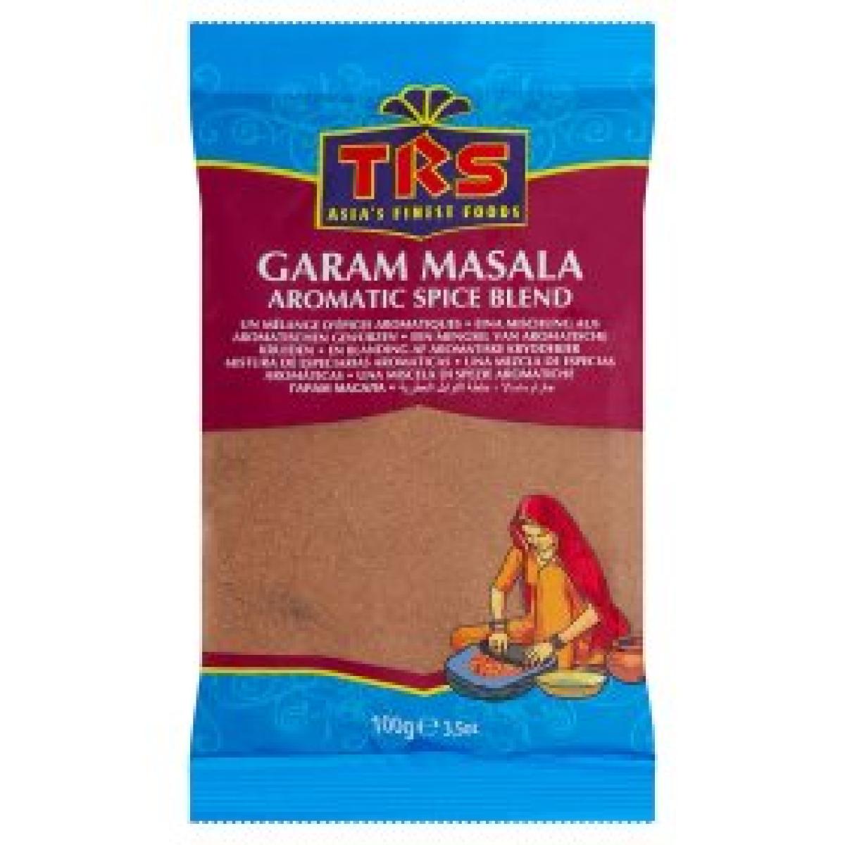 Garam Masala Powder