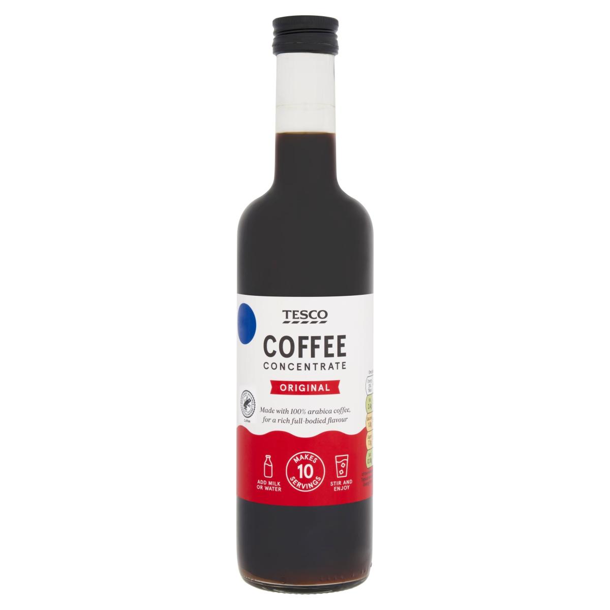 Original Coffee Concentrate
